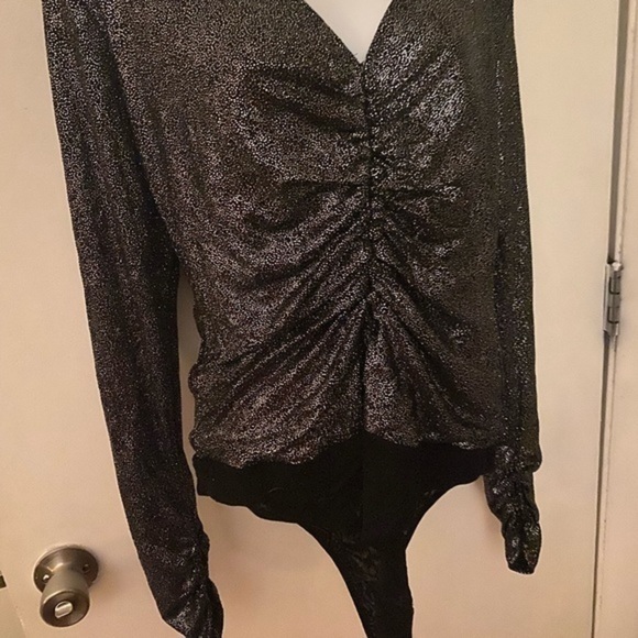 Scripted body suit - Picture 7 of 7